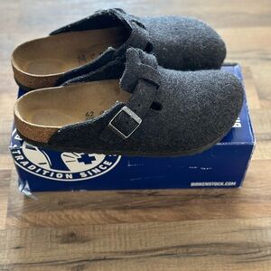 Birkenstock Boston